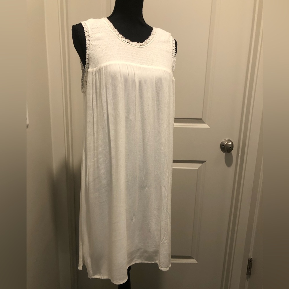 Lace mini forever 21 size large
